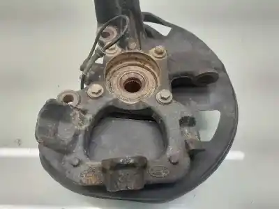 Автозапчастина б/у передній лівий культ для land rover range rover (lm) 3.6 td v8 посилання на oem iam rub500130  