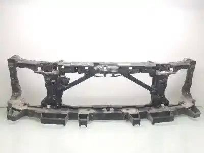 Peça sobressalente para automóvel em segunda mão painel frontal por land rover range rover (lm) 3.6 td v8 referências oem iam din500020