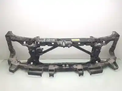 Автозапчастина б/у фронтальна панель для land rover range rover (lm) 3.6 td v8 посилання на oem iam din500020  