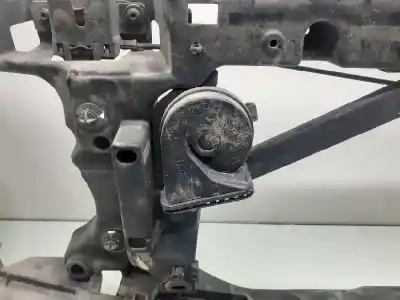 Автозапчастина б/у фронтальна панель для land rover range rover (lm) 3.6 td v8 посилання на oem iam din500020  