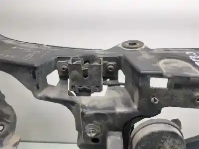 Автозапчастина б/у фронтальна панель для land rover range rover (lm) 3.6 td v8 посилання на oem iam din500020  