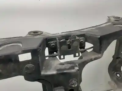 Автозапчастина б/у фронтальна панель для land rover range rover (lm) 3.6 td v8 посилання на oem iam din500020  