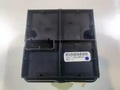 Автозапчасти б/у многофункциональное управление за land rover range rover (lm) 3.6 td v8 ссылки oem iam yud501770 0801301 8h3214b596aa