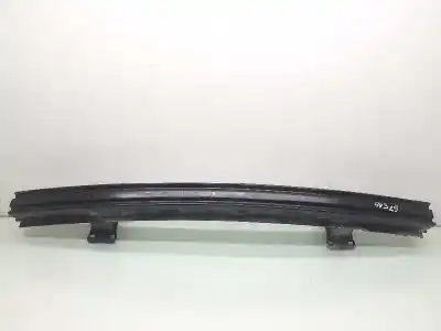 Peça sobressalente para automóvel em segunda mão reforço do pára choques dianteiro por land rover range rover (lm) 3.6 td v8 referências oem iam dpf000086