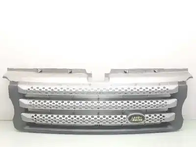 Peça sobressalente para automóvel em segunda mão grelha frontal por land rover range rover (lm) 3.6 td v8 referências oem iam dhb500440lep