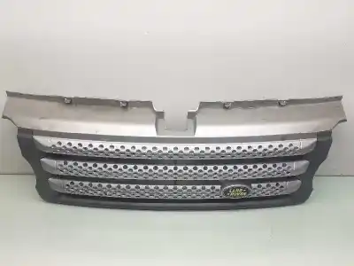 Peça sobressalente para automóvel em segunda mão grelha frontal por land rover range rover (lm) 3.6 td v8 referências oem iam dhb500440lep  