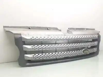 Peça sobressalente para automóvel em segunda mão grelha frontal por land rover range rover (lm) 3.6 td v8 referências oem iam dhb500440lep  