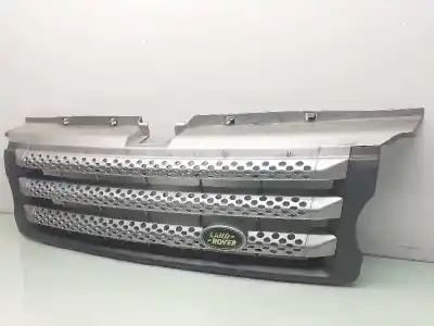 Peça sobressalente para automóvel em segunda mão grelha frontal por land rover range rover (lm) 3.6 td v8 referências oem iam dhb500440lep  