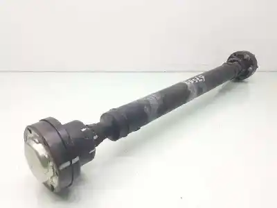 Peça sobressalente para automóvel em segunda mão transmissão central traseira por land rover range rover (lm) 3.6 td v8 referências oem iam tvb500510