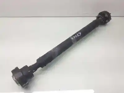 Автозапчасти б/у центральная трансмиссия за land rover range rover (lm) 3.6 td v8 ссылки oem iam tvb500510  