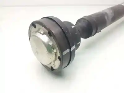 Автозапчасти б/у центральная трансмиссия за land rover range rover (lm) 3.6 td v8 ссылки oem iam tvb500510  