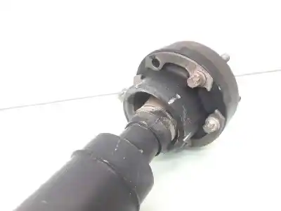 Автозапчасти б/у центральная трансмиссия за land rover range rover (lm) 3.6 td v8 ссылки oem iam tvb500510  