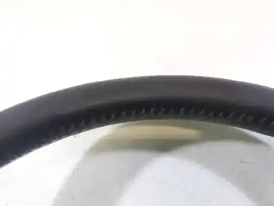 Second-hand car spare part steering wheel for land rover range rover (lm) 3.6 td v8 oem iam references qtb501390pvj  