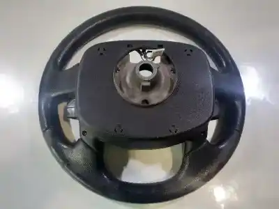 Second-hand car spare part steering wheel for land rover range rover (lm) 3.6 td v8 oem iam references qtb501390pvj  