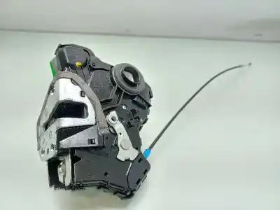 Автозапчасти б/у замок левой передней двери за toyota auris hybrid business ссылки oem iam 6904002211