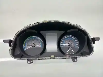 Автозапчасти б/у приборная доска за toyota auris hybrid business ссылки oem iam 83800f2e63