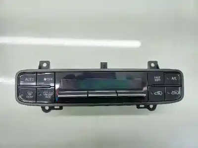 Автозапчасти б/у климат-контроль за toyota auris hybrid business ссылки oem iam 5590002c60