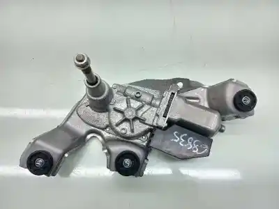 Автозапчасти б/у мотор заднего стеклоочистителя за toyota auris hybrid business ссылки oem iam 8513002050