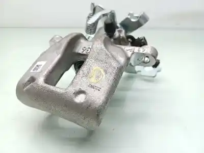 Автозапчастина б/у задній правий гальмівний супорт для toyota auris hybrid business посилання на oem iam 4773002510  
