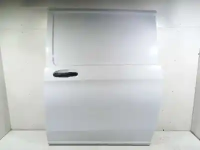 Second-hand car spare part left sliding side door for mercedes-benz vito kasten (639) 2.1 cdi oem iam references   