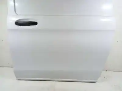 Second-hand car spare part left sliding side door for mercedes-benz vito kasten (639) 2.1 cdi oem iam references   