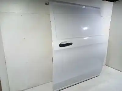 Second-hand car spare part left sliding side door for mercedes-benz vito kasten (639) 2.1 cdi oem iam references   