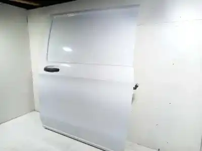 Second-hand car spare part left sliding side door for mercedes-benz vito kasten (639) 2.1 cdi oem iam references   