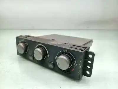 Автозапчасти б/у климат-контроль за mitsubishi montero (v60/v70) 3.2 di-d all-four ссылки oem iam mr958005  1465700022