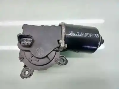 Автозапчастина б/у двигатель передніх склоочисників для mitsubishi montero (v60/v70) 3.2 di-d all-four посилання на oem iam mr388038  8492007352