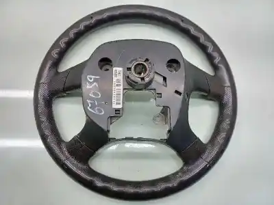 Автозапчастина б/у кермо для mitsubishi montero (v60/v70) 3.2 di-d all-four посилання на oem iam mr604923 943002881 mr510982