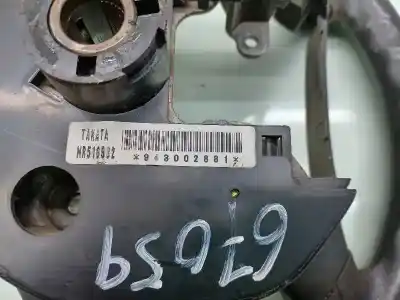 Автозапчастина б/у кермо для mitsubishi montero (v60/v70) 3.2 di-d all-four посилання на oem iam mr604923 943002881 mr510982