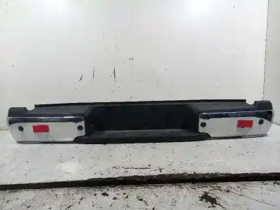 Second-hand car spare part rear bumper for mercedes-benz x-klasse (bm 470) x 250 d edition progressive doppelkabine (470.230) oem iam references a4708853200  