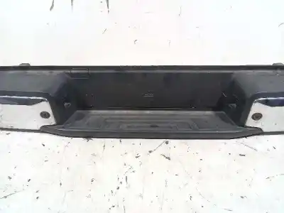 Second-hand car spare part rear bumper for mercedes-benz x-klasse (bm 470) x 250 d edition progressive doppelkabine (470.230) oem iam references a4708853200  