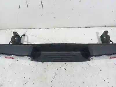 Second-hand car spare part rear bumper for mercedes-benz x-klasse (bm 470) x 250 d edition progressive doppelkabine (470.230) oem iam references a4708853200  