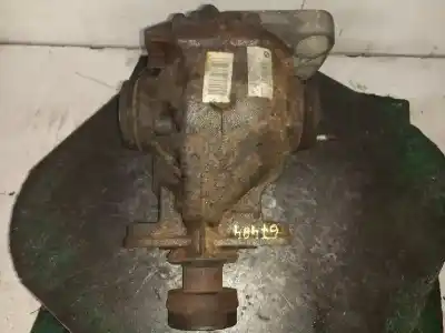 Peça sobressalente para automóvel em segunda mão diferencial traseiro por bmw serie 5 touring (e61) 525d referências oem iam 754251401