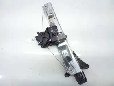Gebrauchtes Autoersatzteil fensterheber hinten links zum opel insignia berlina edition oem-iam-referenzen 20952450