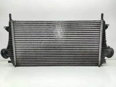 Gebrauchtes Autoersatzteil zwischenkühler zum opel insignia berlina edition oem-iam-referenzen 13241751