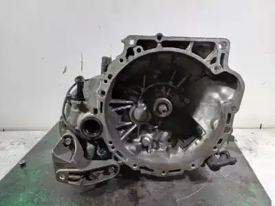 Автозапчасти б/у коробка передач за mazda 2 (de_, dh_) 1.3 (de3fs) ссылки oem iam fc140