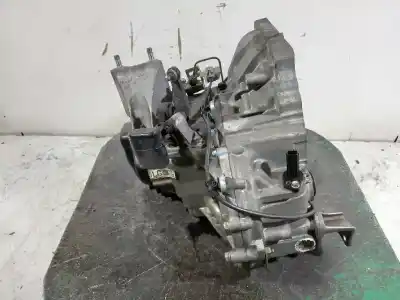 Автозапчастина б/у коробка передач для mazda 2 (de_, dh_) 1.3 (de3fs) посилання на oem iam fc140  8th0509413