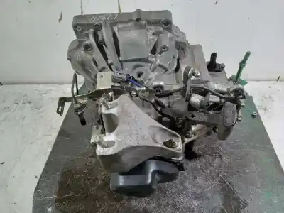 Автозапчастина б/у коробка передач для mazda 2 (de_, dh_) 1.3 (de3fs) посилання на oem iam fc140  8th0509413