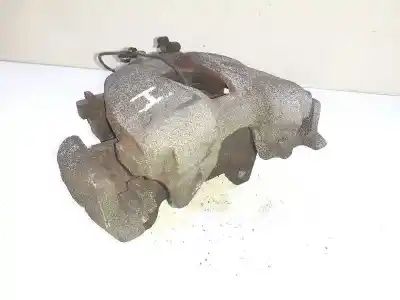 Piesă de schimb auto la mâna a doua ETRIER DE FRÂNÃ STÂNGA pentru FIAT BARCHETTA (183)  Referințe OEM IAM 77364921  