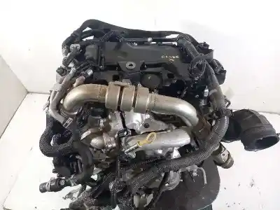 Recambio de automóvil de segunda mano de MOTOR COMPLETO para MERCEDES-BENZ X-KLASSE (BM 470)  referencias OEM IAM YS23C270 YS23 101005XA0A