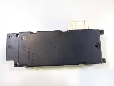 Second-hand car spare part electronic module for peugeot 3008 premium oem iam references 9666827980 s180073002l 0308169