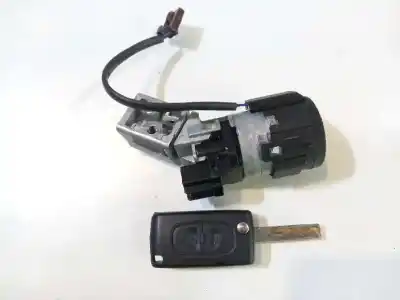 Tweedehands auto-onderdeel startschakelaar voor peugeot 3008 premium oem iam-referenties 4162 kf