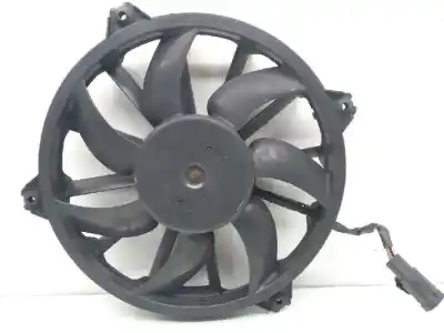 Tweedehands auto-onderdeel elektro ventilator voor peugeot 3008 premium oem iam-referenties 9661571480
