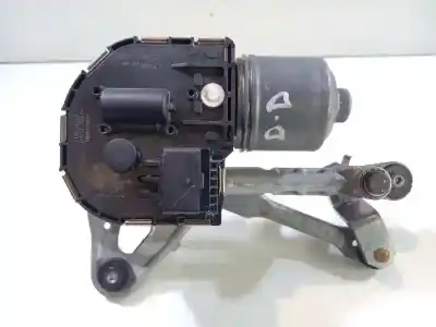 Tweedehands auto-onderdeel ruitenwissermotor voor voor peugeot 3008 premium oem iam-referenties 3397021289