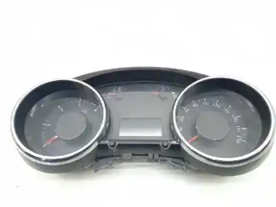 Tweedehands auto-onderdeel instrumentenpaneel voor peugeot 3008 premium oem iam-referenties 96661744980