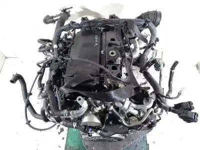 Recambio de automóvil de segunda mano de motor completo para mercedes x-klasse (bm 470) x 220 d (470.210) referencias oem iam ys23 00146472 340395a