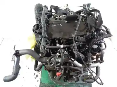 Recambio de automóvil de segunda mano de motor completo para mercedes x-klasse (bm 470) x 220 d (470.210) referencias oem iam ys23 00146472 340395a