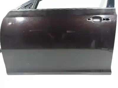 Автозапчастина б/у передні ліві двері для lancia thema executive посилання на oem iam k68127961ab  